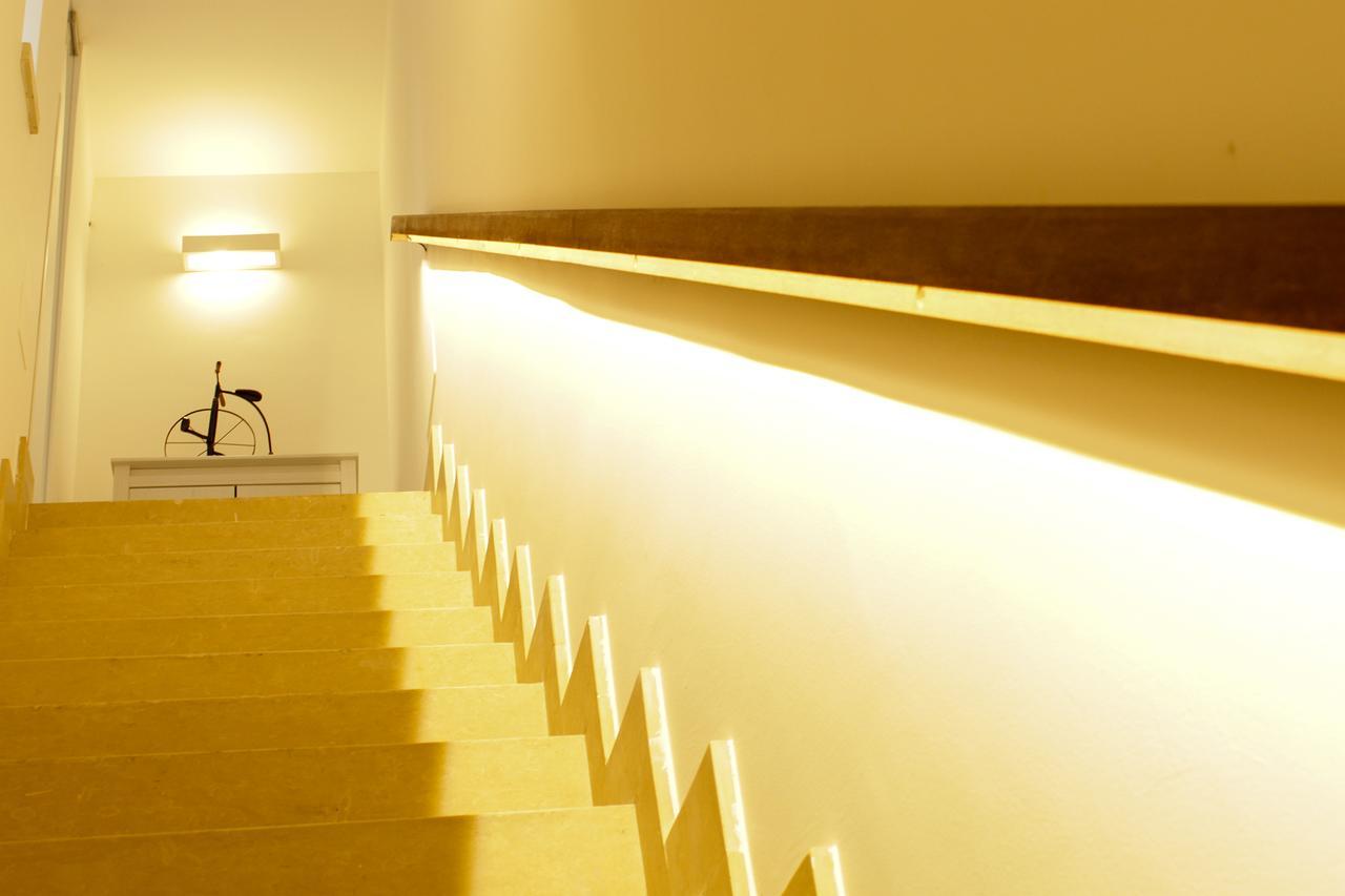 Signuria Dimora Esclusiva Bed and Breakfast Lecce Buitenkant foto